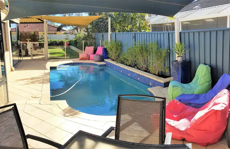 Fourth view of Homely house listing, 26 Ashridge Turn, Canning Vale WA 6155