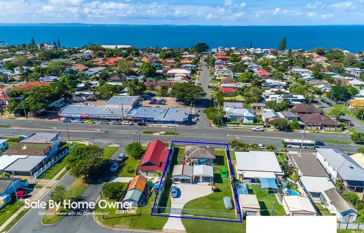 Main view of Homely house listing, 541 Oxley Avenue, Redcliffe QLD 4020