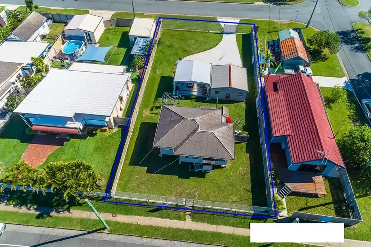 Third view of Homely house listing, 541 Oxley Avenue, Redcliffe QLD 4020