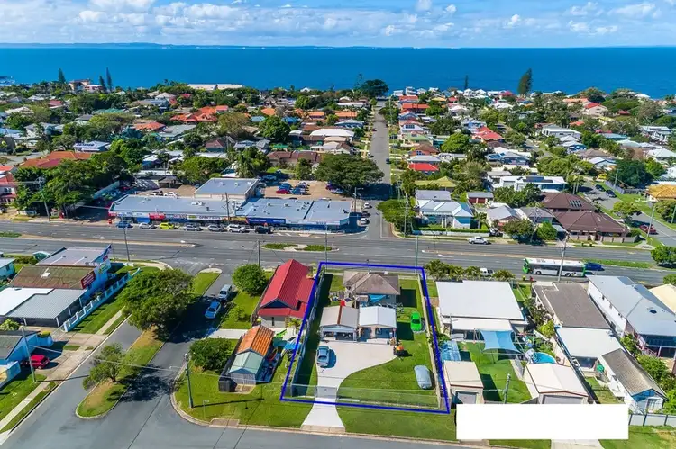 Fourth view of Homely house listing, 541 Oxley Avenue, Redcliffe QLD 4020