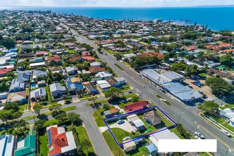 Fifth view of Homely house listing, 541 Oxley Avenue, Redcliffe QLD 4020