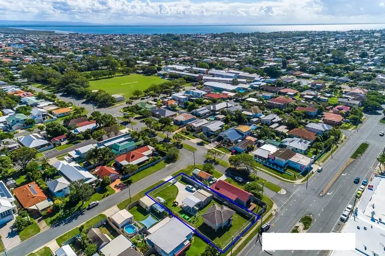 Seventh view of Homely house listing, 541 Oxley Avenue, Redcliffe QLD 4020