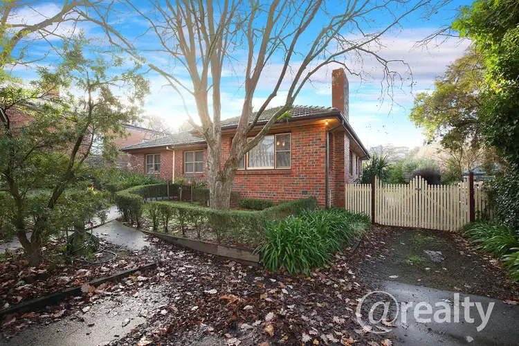 Main view of Homely house listing, 62 Castella Street, Lilydale VIC 3140