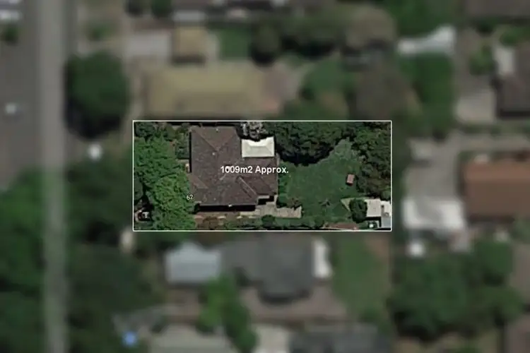 Second view of Homely house listing, 62 Castella Street, Lilydale VIC 3140