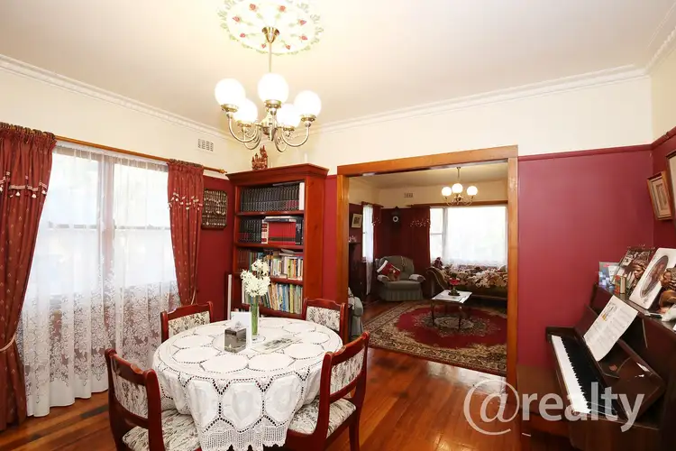 Fifth view of Homely house listing, 62 Castella Street, Lilydale VIC 3140