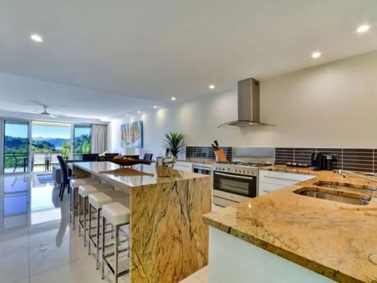 Poinciana 011/2 Marina Drive, Hamilton Island QLD 4803