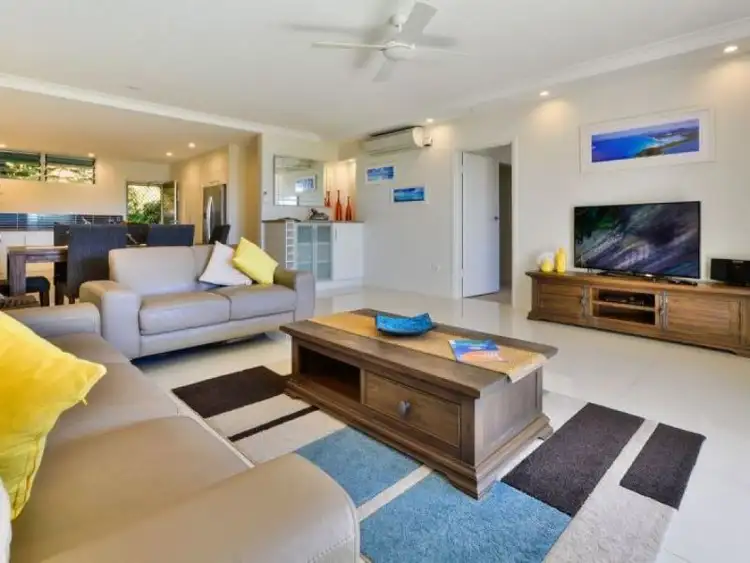 Fifth view of Homely apartment listing, Poinciana 011/2 Marina Drive, Hamilton Island QLD 4803