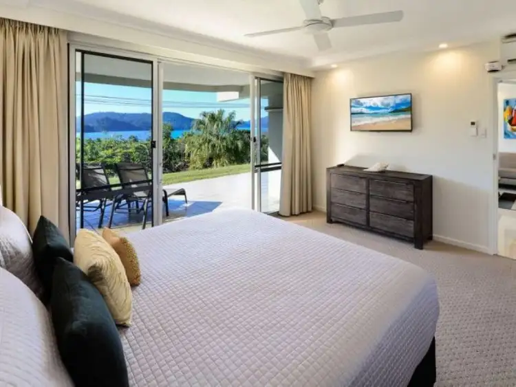 Sixth view of Homely apartment listing, Poinciana 011/2 Marina Drive, Hamilton Island QLD 4803