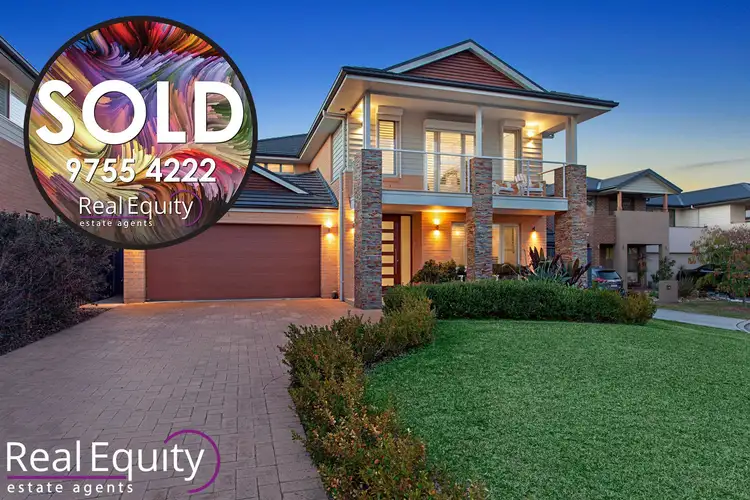 24 Fairway Close, Moorebank NSW 2170