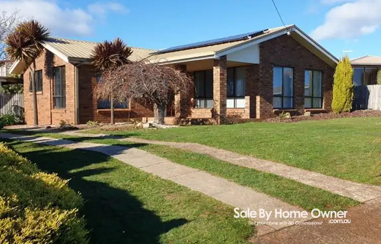 Main view of Homely house listing, 1 Panorama Court, Devonport TAS 7310