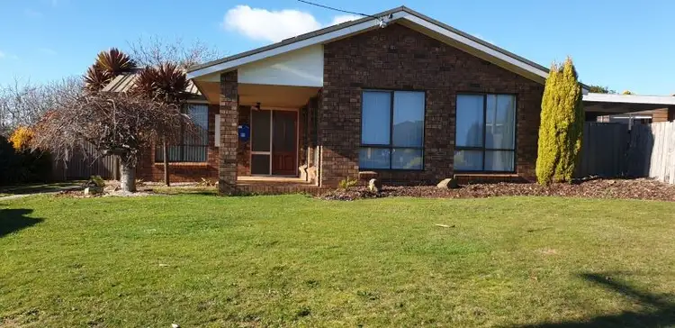 Second view of Homely house listing, 1 Panorama Court, Devonport TAS 7310