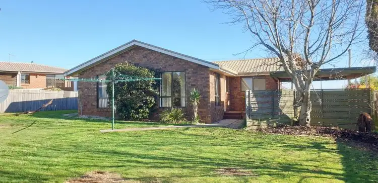 Third view of Homely house listing, 1 Panorama Court, Devonport TAS 7310