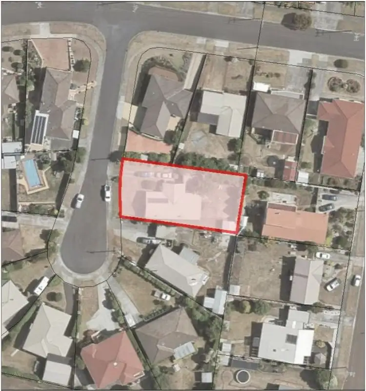 Seventh view of Homely house listing, 1 Panorama Court, Devonport TAS 7310