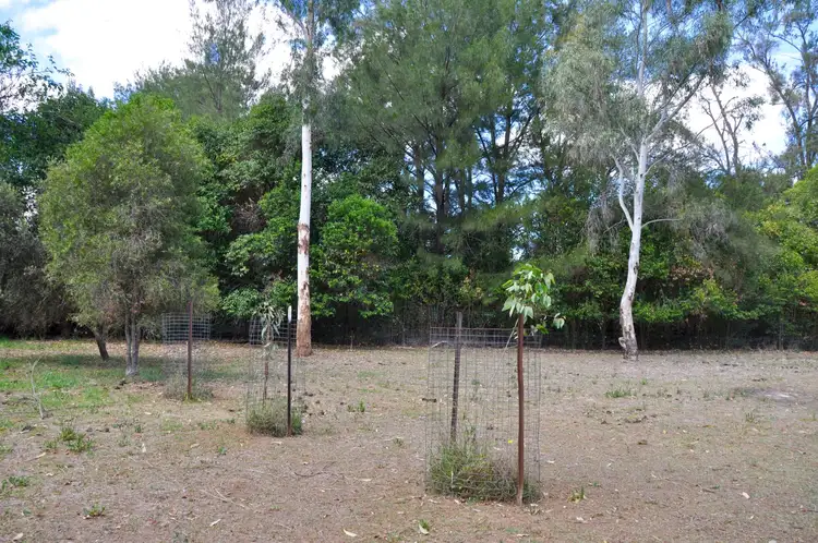 Third view of Homely land listing, Lot 11-12 Frederick Street, Woolomin NSW 2340