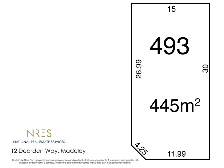 12 Dearden Way, Madeley WA 6065