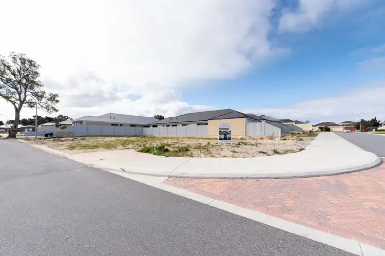 Fifth view of Homely land listing, 12 Dearden Way, Madeley WA 6065