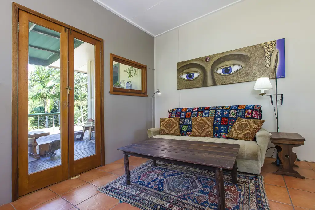 Main view of Homely house listing, 205 Blackall Range Rd, West Woombye QLD 4559