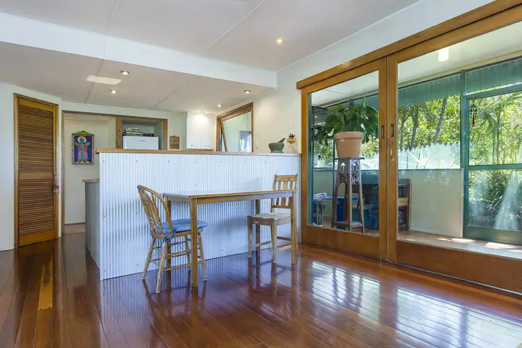 Second view of Homely house listing, 205 Blackall Range Rd, West Woombye QLD 4559