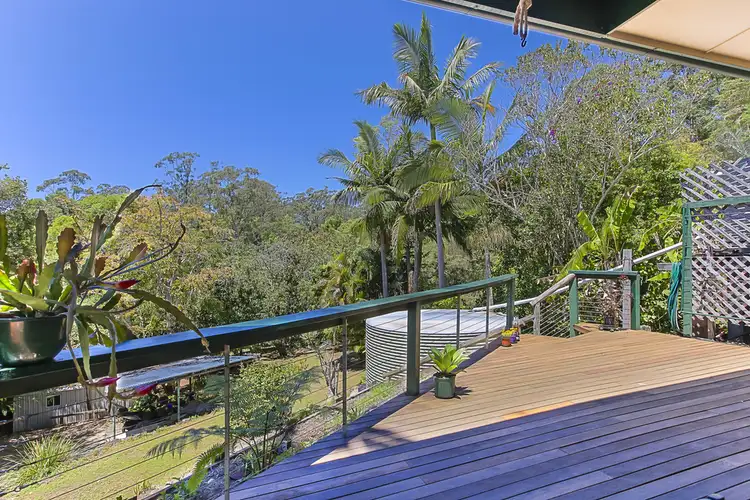 Fourth view of Homely house listing, 205 Blackall Range Rd, West Woombye QLD 4559