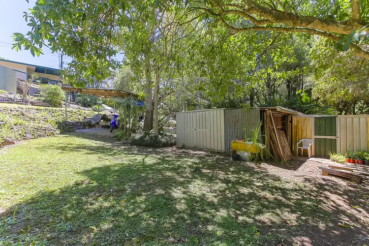 Fifth view of Homely house listing, 205 Blackall Range Rd, West Woombye QLD 4559