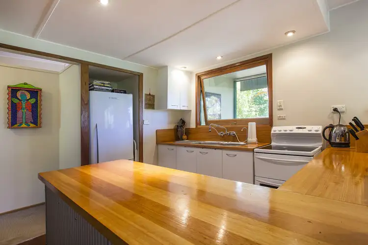 Sixth view of Homely house listing, 205 Blackall Range Rd, West Woombye QLD 4559