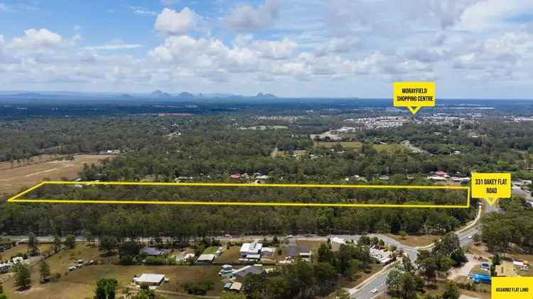 331 Oakey Flat Road, Morayfield QLD 4506