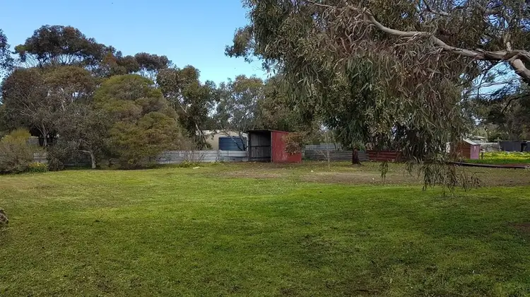 Main view of Homely land listing, 1 Lindsay Parade, Goolwa SA 5214