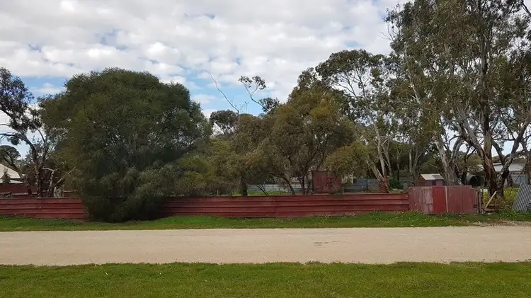 Second view of Homely land listing, 1 Lindsay Parade, Goolwa SA 5214