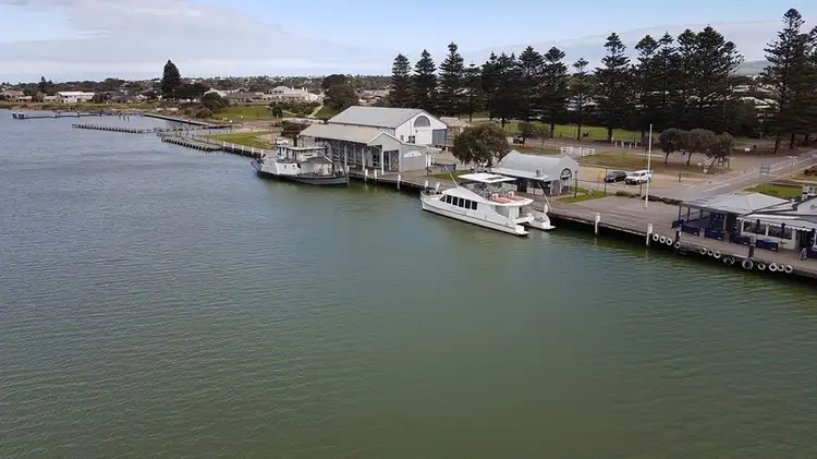 Sixth view of Homely land listing, 1 Lindsay Parade, Goolwa SA 5214
