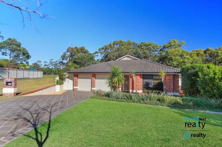 Main view of Homely house listing, 14 Ball Close, St Georges Basin NSW 2540