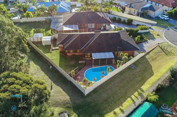 Fifth view of Homely house listing, 14 Ball Close, St Georges Basin NSW 2540