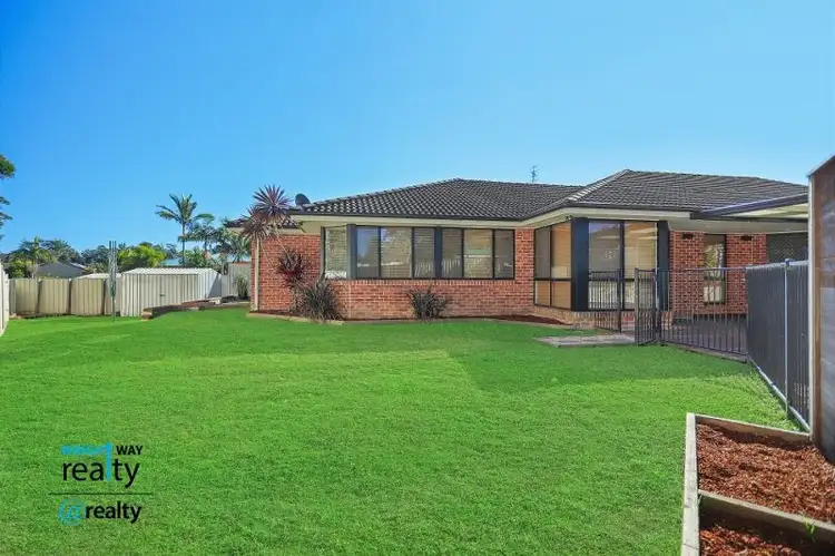 Sixth view of Homely house listing, 14 Ball Close, St Georges Basin NSW 2540