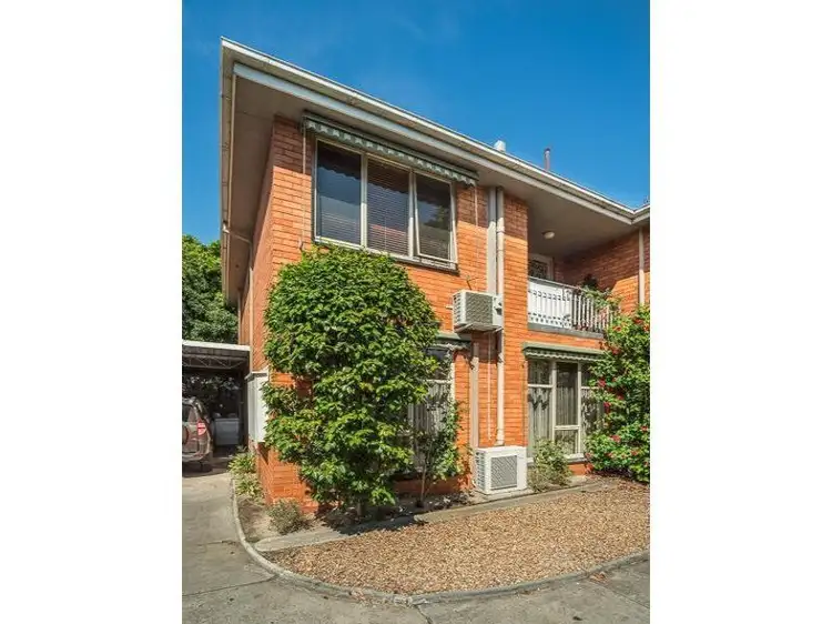 2/62 Princess Street, Kew VIC 3101