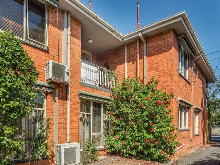 Second view of Homely house listing, 2/62 Princess Street, Kew VIC 3101