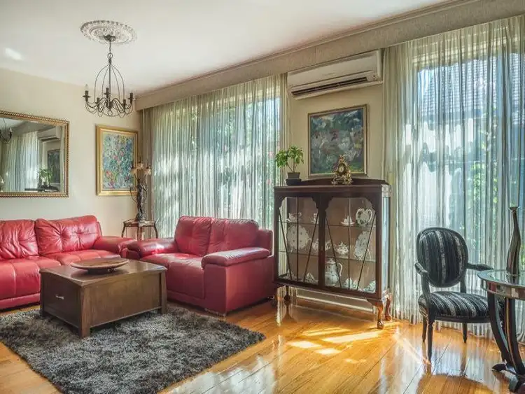 Third view of Homely house listing, 2/62 Princess Street, Kew VIC 3101