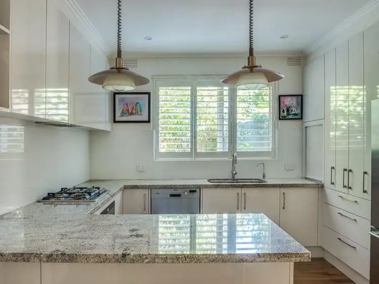 Fifth view of Homely house listing, 2/62 Princess Street, Kew VIC 3101