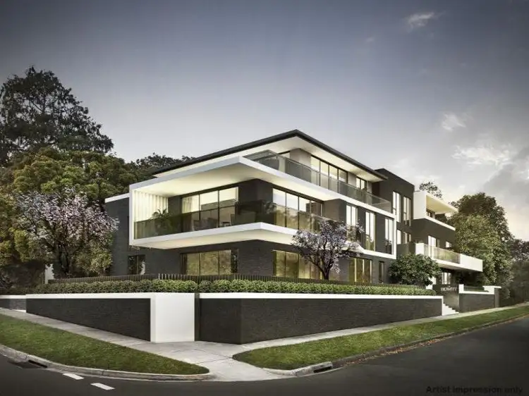 3/70 Howitt Road, Caulfield North VIC 3161