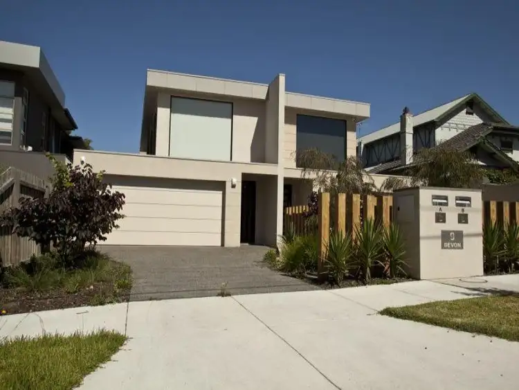 9A Devon Street, Caulfield North VIC 3161