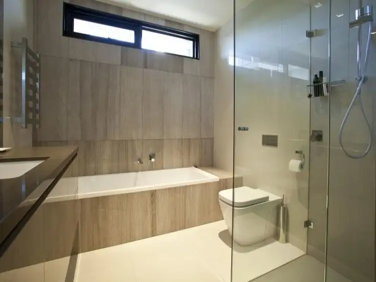 Fifth view of Homely townhouse listing, 9A Devon Street, Caulfield North VIC 3161