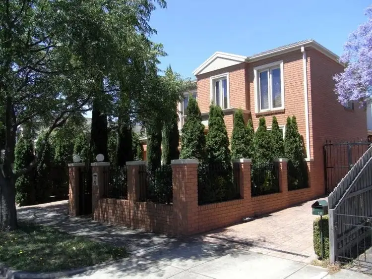 1/16 Griffiths Street, Caulfield South VIC 3162