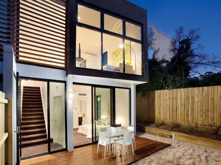5/136 Church Street, Hawthorn VIC 3122