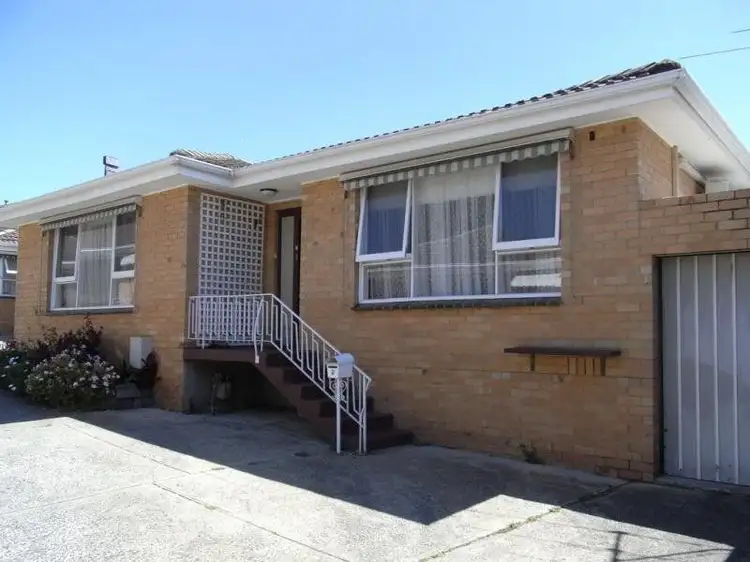 Main view of Homely unit listing, 2/21 Gardenvale Road, Caulfield VIC 3162