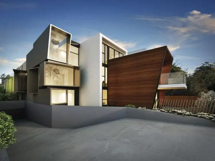 10/136 Church Street, Hawthorn VIC 3122