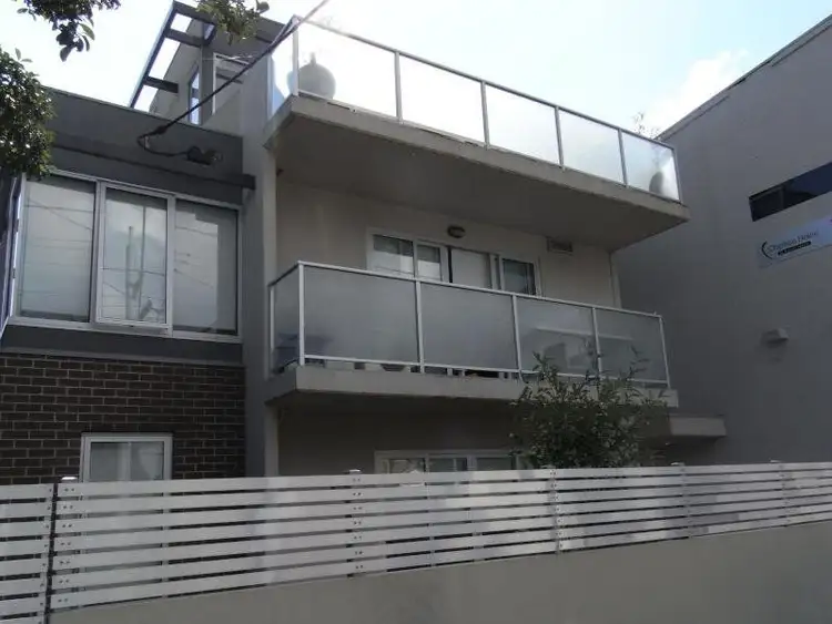 7/62 Hawthorn Road, Caulfield North VIC 3161