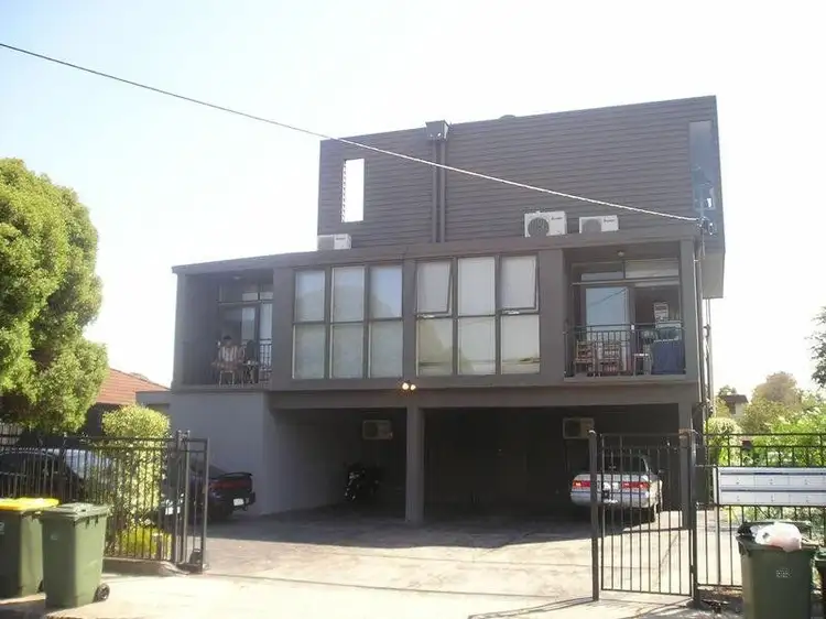 2/19 Jersey Parade, Carnegie VIC 3163