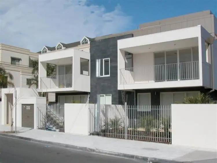 4/92 Wattletree Road, Armadale VIC 3143