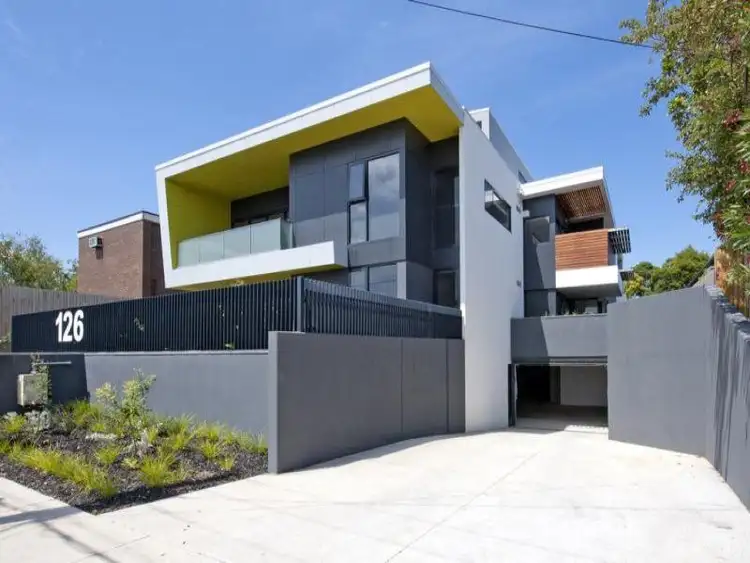 8/126 Centre Road, Brighton East VIC 3187