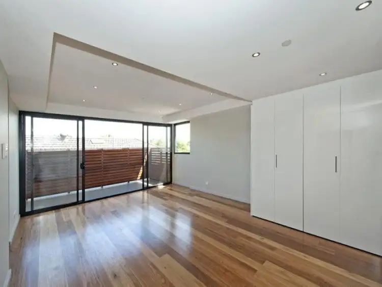 Second view of Homely apartment listing, 8/126 Centre Road, Brighton East VIC 3187