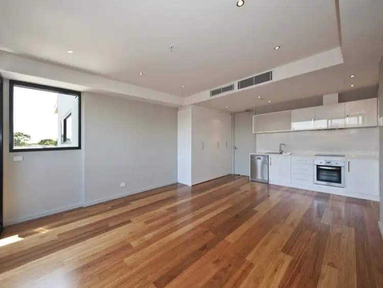 Third view of Homely apartment listing, 8/126 Centre Road, Brighton East VIC 3187