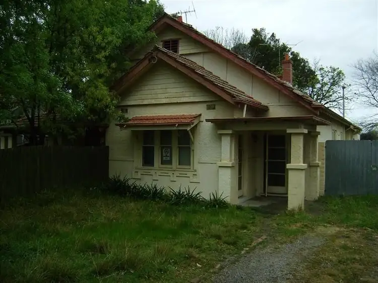 462 Glen Eira Road, Caulfield VIC 3162